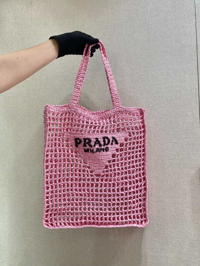 Prada Tote Bags